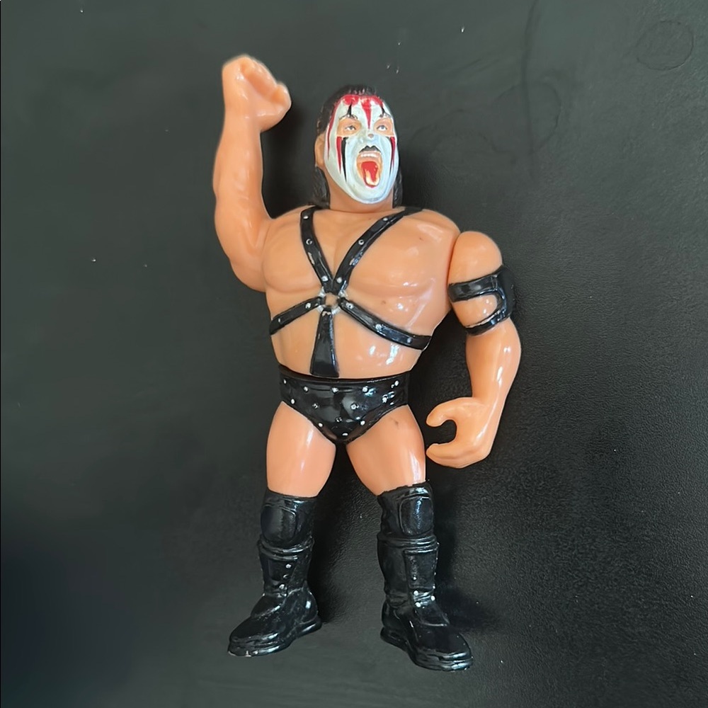 Demolition Smash 1990